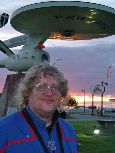 Jim Pearson (1961-2018)